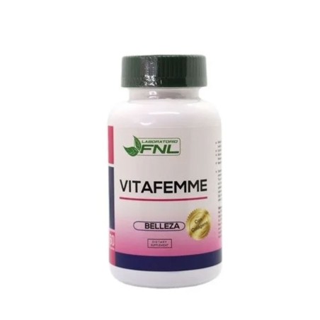 FNL Vita Femme 300 mg X 60 CAP