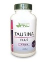 FNL Taurina 200 mg X 60 CAP