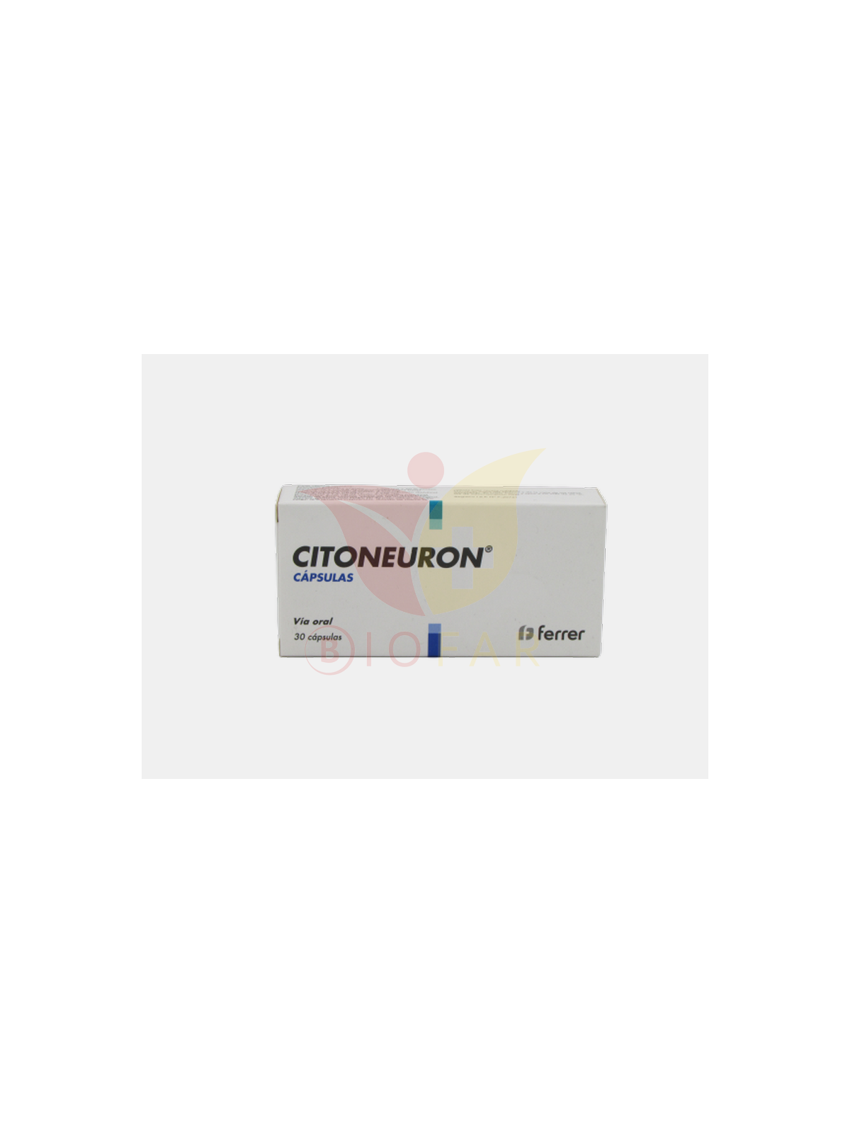 CITONEURON X 30 CAP