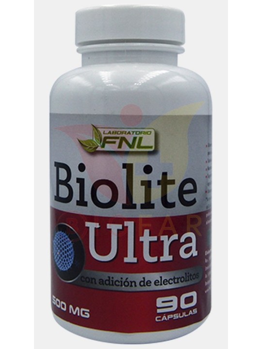 FNL Biolite Ultra X 90 CAP