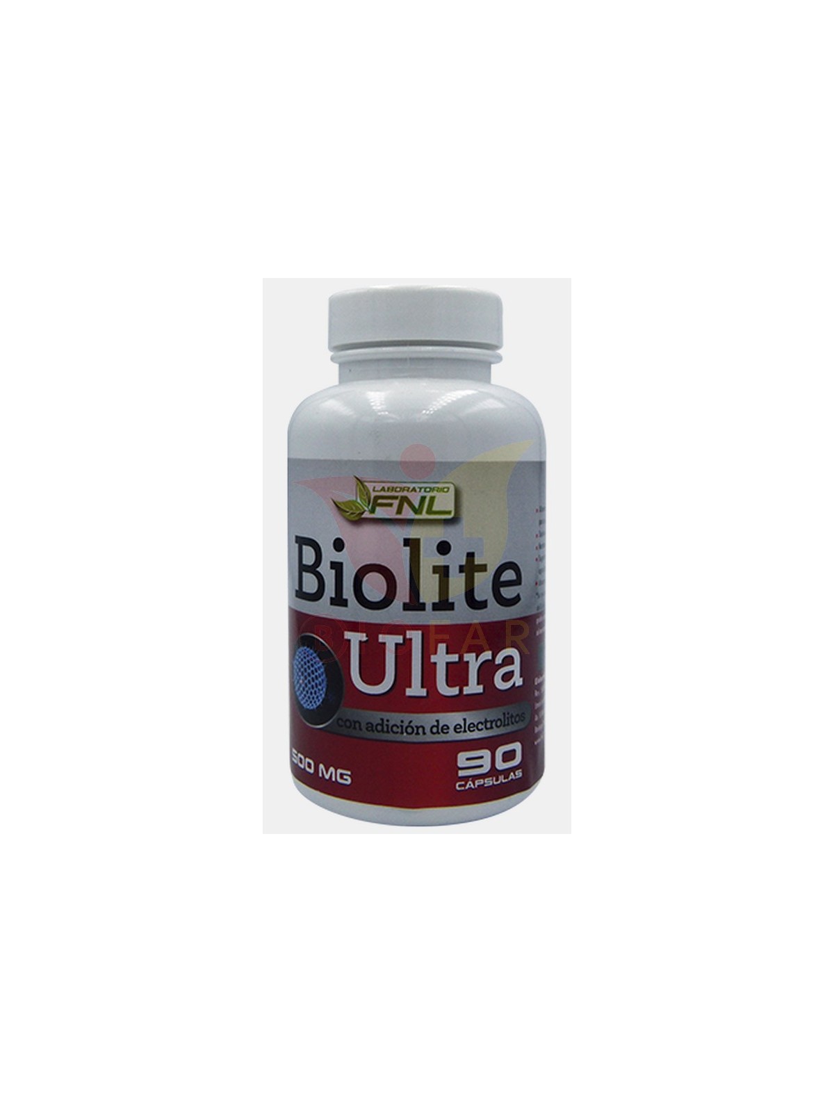 FNL Biolite Ultra X 90 CAP