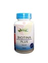 FNL Biotina Plus X 60 CAP