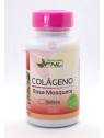 FNL Colágeno Rosa Mosqueta 500 mg X 90 CAP