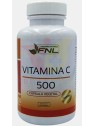 FNL Vitamina C 500 X 120 CAPS