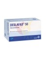 DESLAFAX 50MG X 30 COM