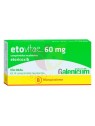 ETOVITAE 90MG X 14 COM