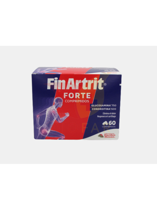 FINARTRIT FORTE X 60 COM