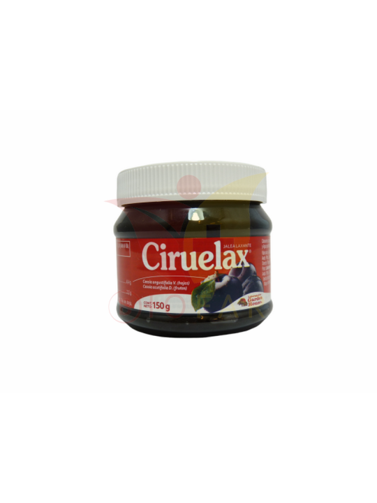 CIRUELAX JALEA X 150G