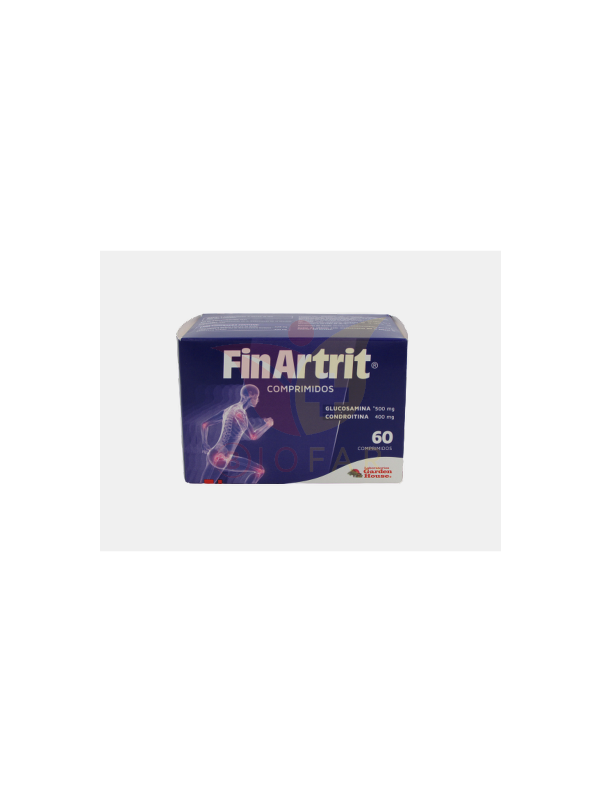 FINARTRIT COM. 60