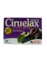 CIRUELAX FORTE X24COM.