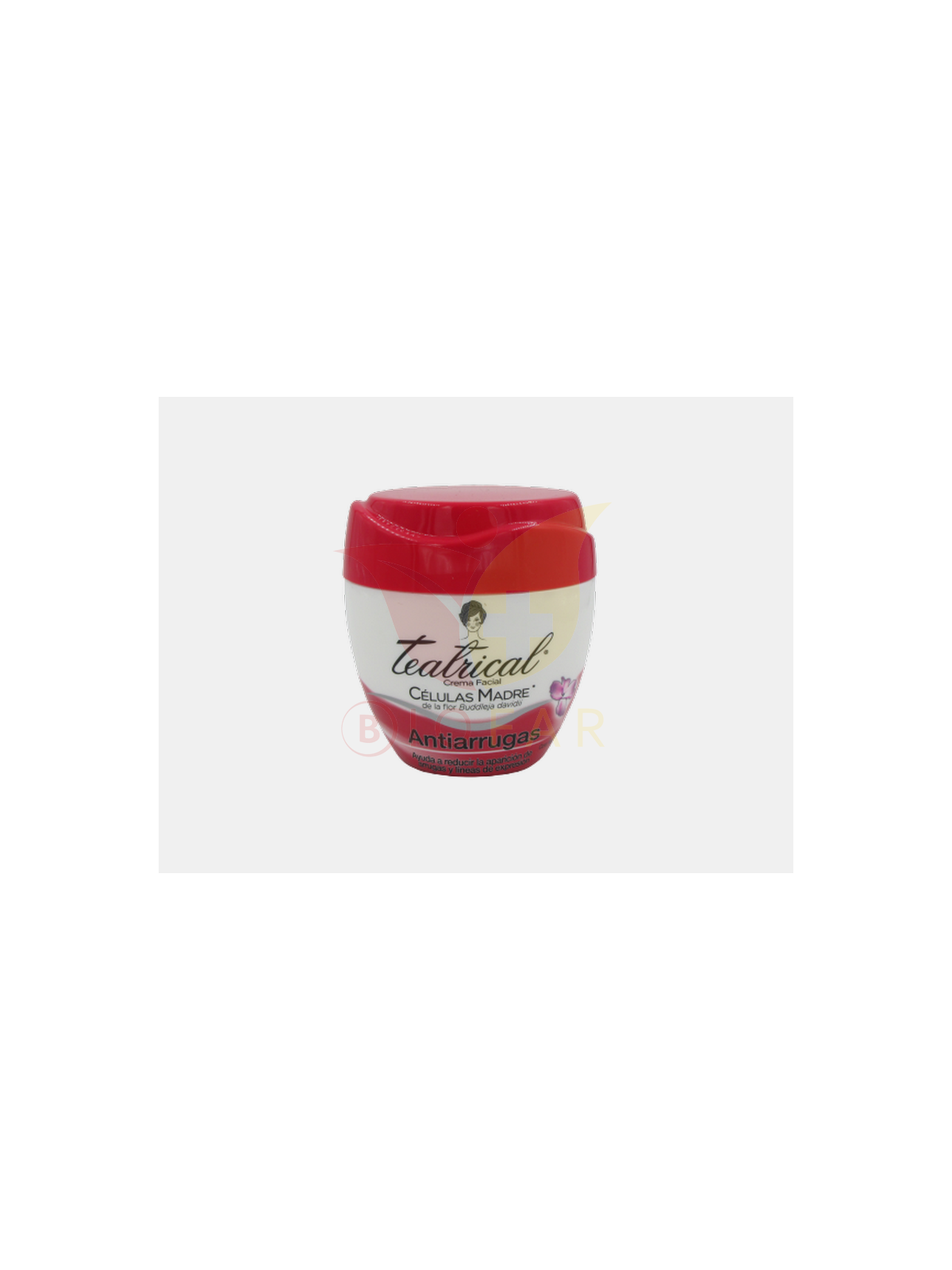 TEATRICAL ANTIARRUGAS 100 G