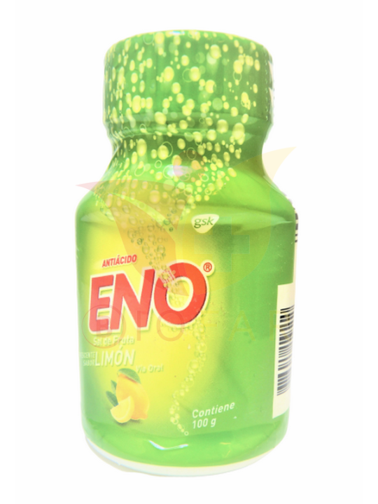 ENO LIMON X100G