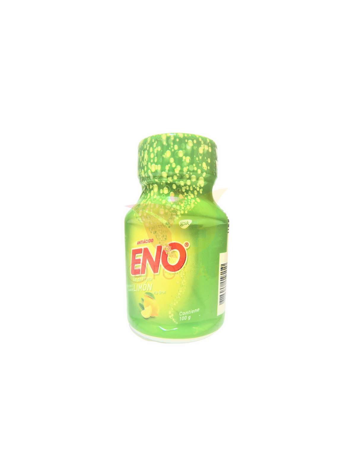 ENO LIMON X100G