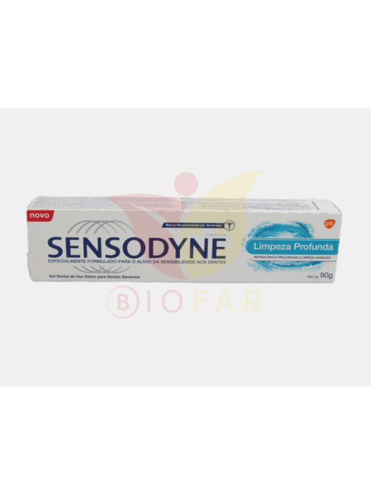 SENSODYNE PAS.LIM.PROF.90