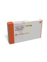 NARAMIG 2,5 MG X 14 COM REC