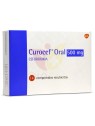 CUROCEF 500 MG X 14 COMP