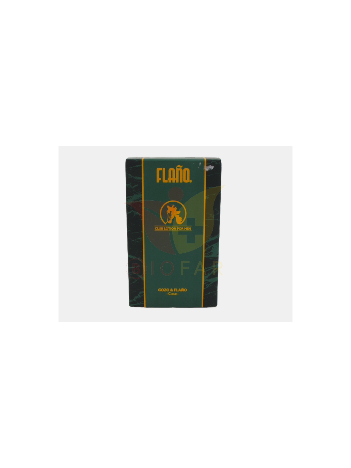 FLANO LOCION HOM.120ML