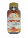 L-CARNITINA CAP BLA 500 MG X 120