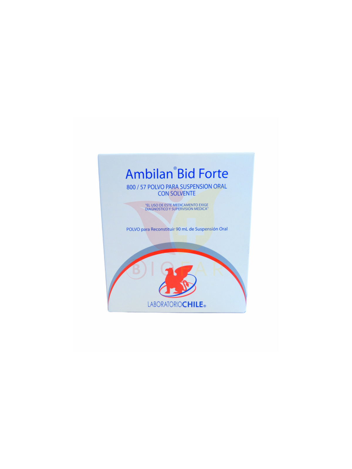 AMBILAN BID FTE.S.O.X90ML