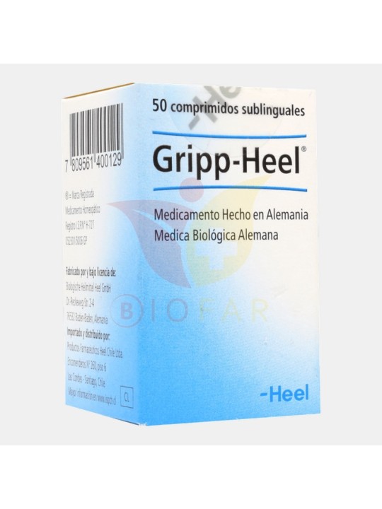 HEEL GRIPP-HEEL COM.SL 50