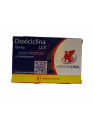 DOXICICLINA  100mg X10COM.