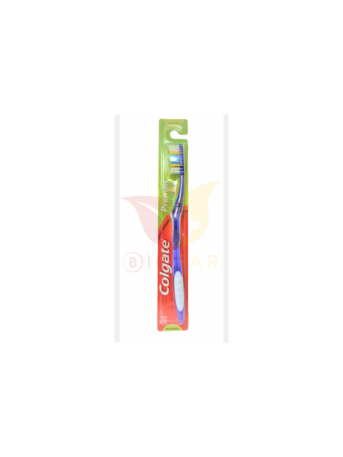 COLGATE CEP.PREMIER CLEAN MED