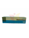 METRONIDAZOL GEL 0,75% X 30G