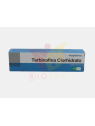 TERBINAFINA 1% CR X 20 GR