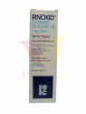 RINOKID 3% X 25ML 250 DOSIS