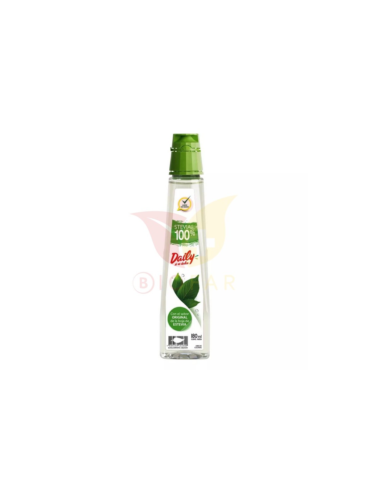 DAILYGOTAS STEVIA X 100 ML