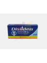 DISILDEN 100MG X 20 COMP REC BIO