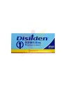 DISILDEN 50 MG X 10 COMP