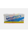 IPHSAFLEX  5mg X20COM.REC.