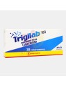 TRIGILAB 100 MG X 30 COMP