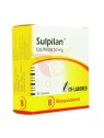 SULPILAN 50mg X30CAP.