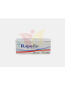 RUPAFIN 10 mg X 30 COM