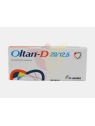 OLTAN D 20/12.5 X30COM.