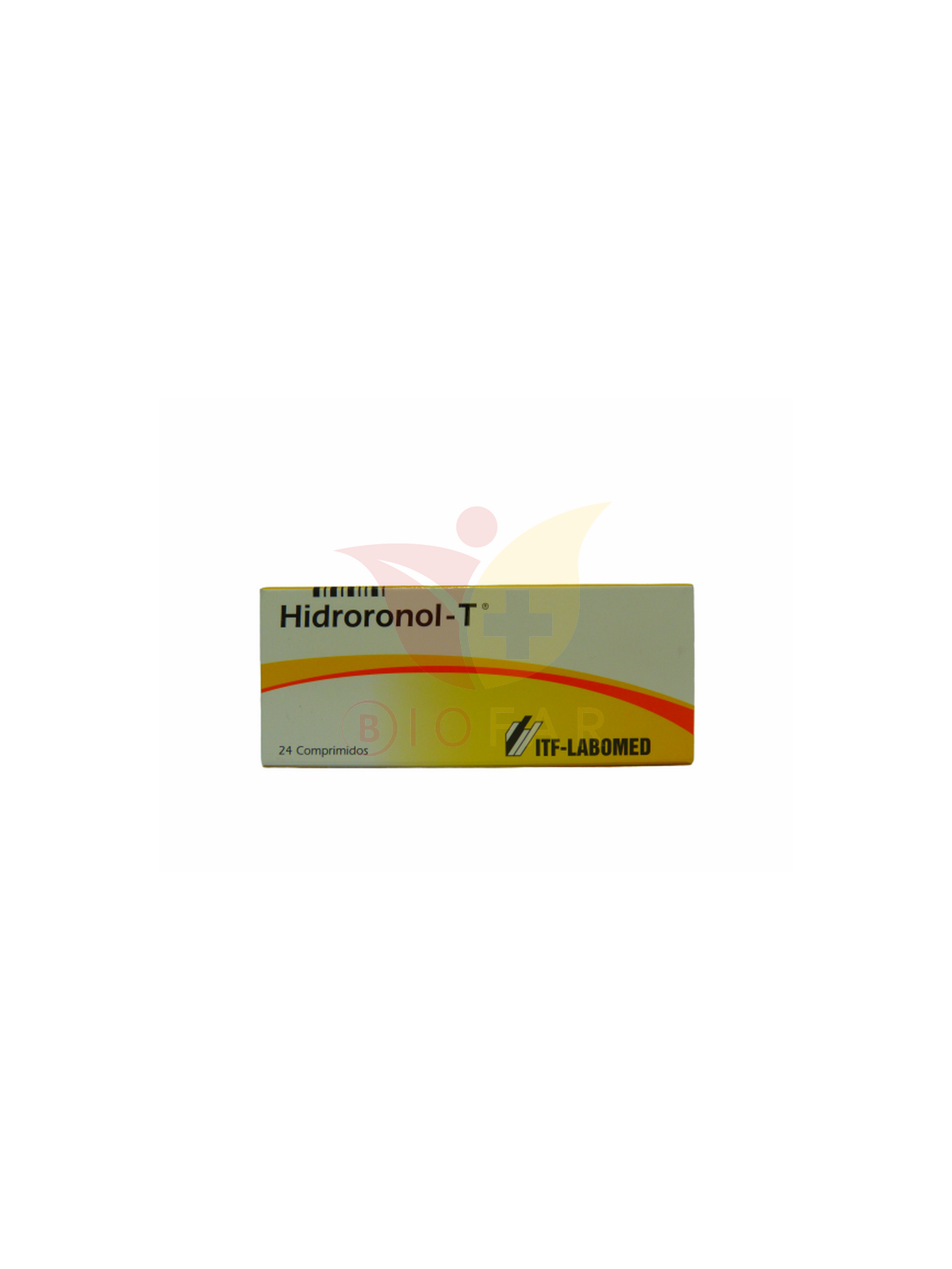 HIDRORONOL T X24COM.