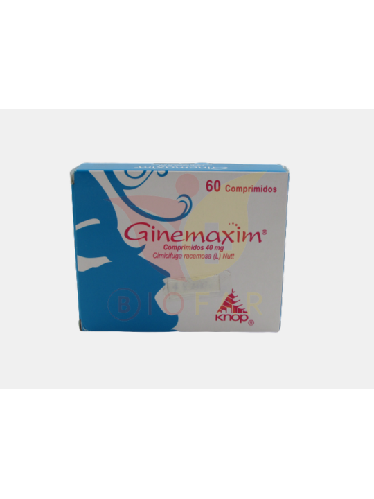 GINEMAXIM X60COM