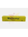 MATIKOMP UNG.TUBO 35GR.