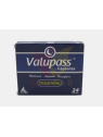 VALUPASS X24CAP.