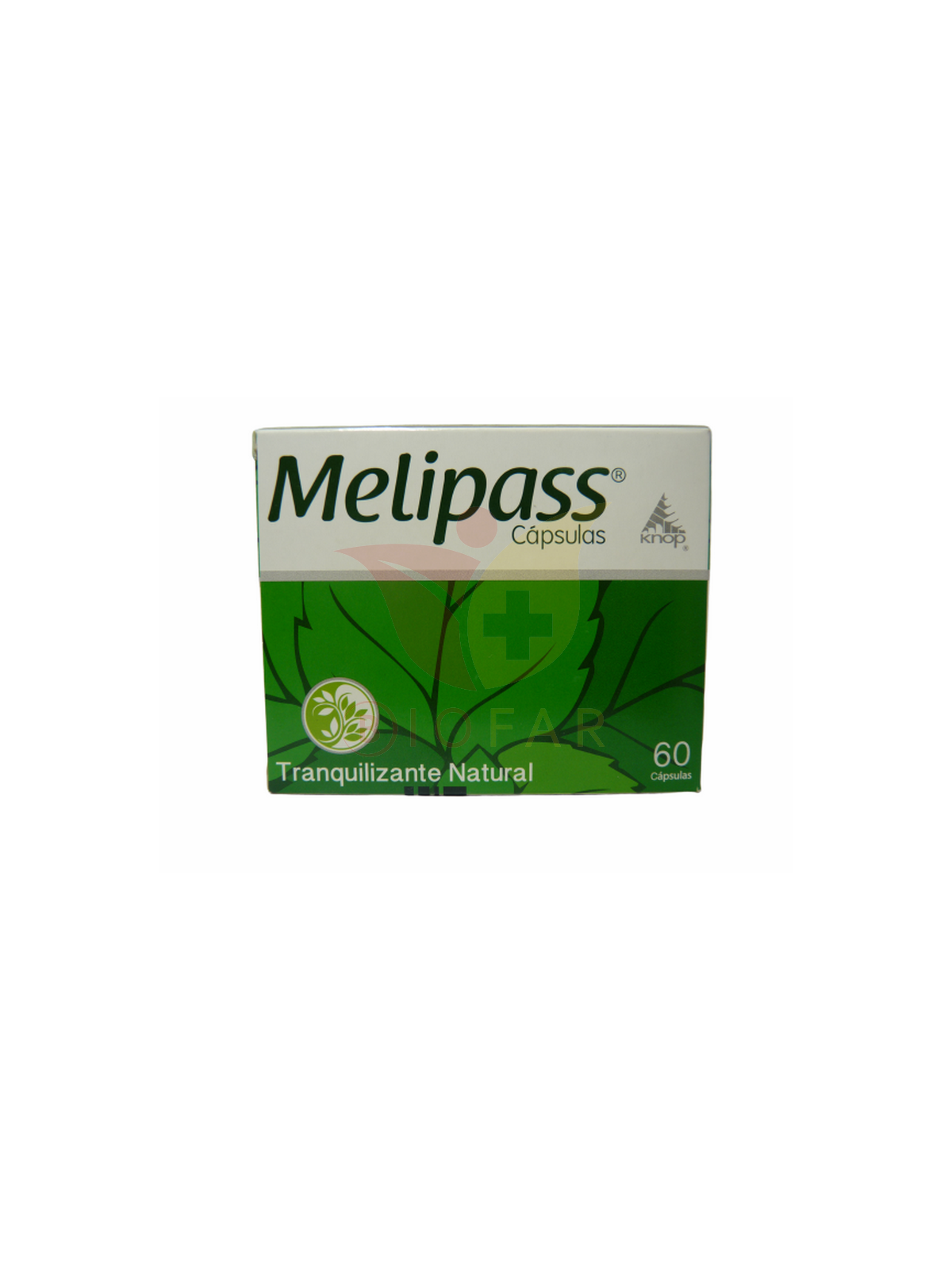 MELIPASS X60CAP.