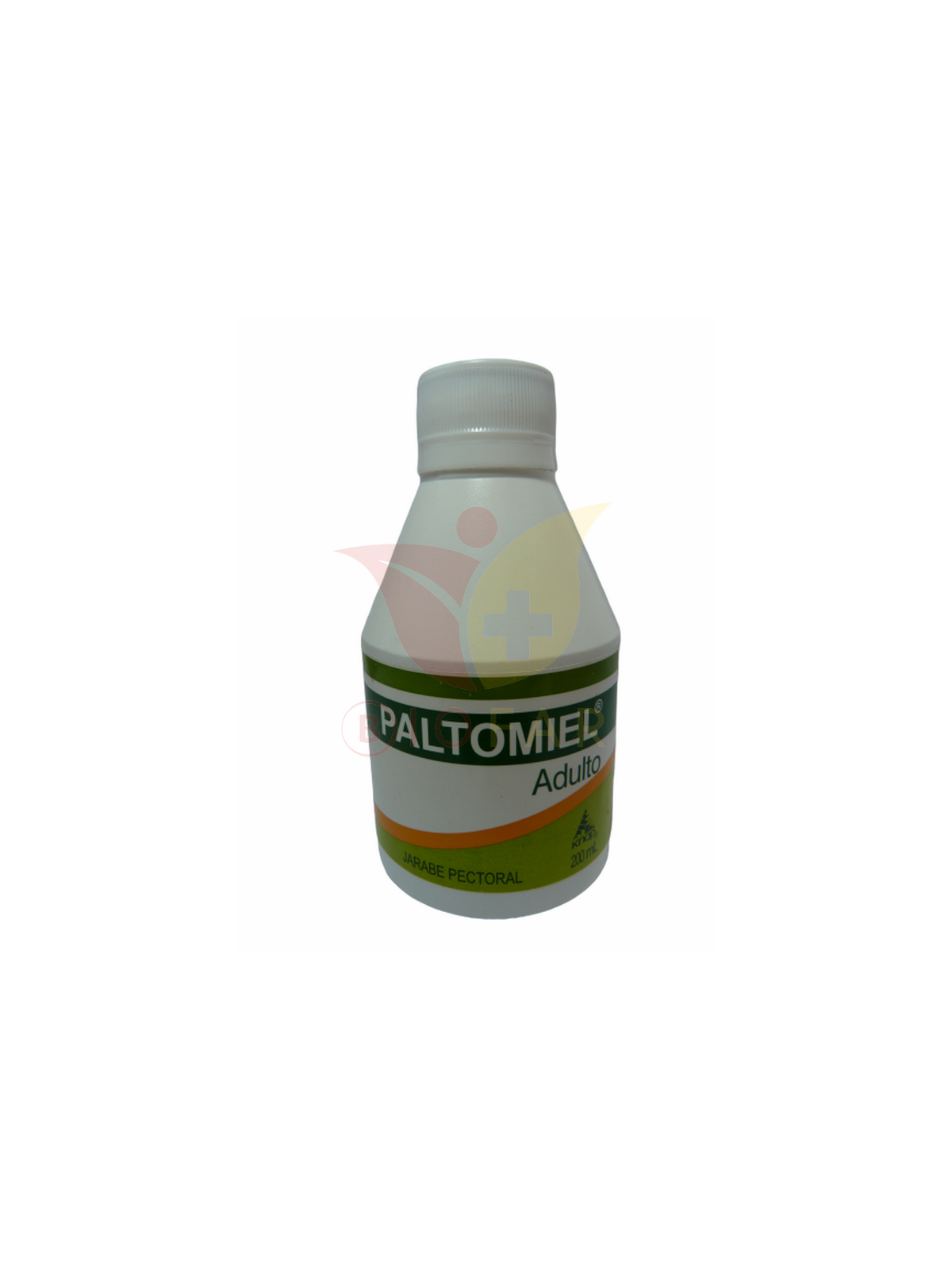 PALTO MIEL AD.JBE.X200ML