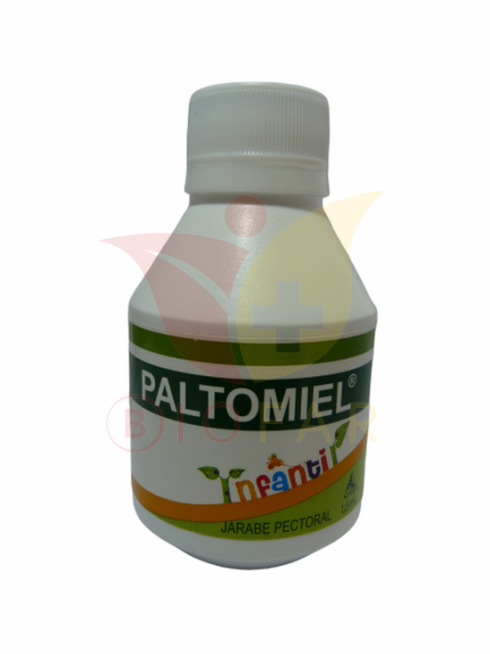 PALTO MIEL PED.JBE.X125ML