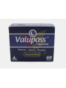 VALUPASS X60CAP.