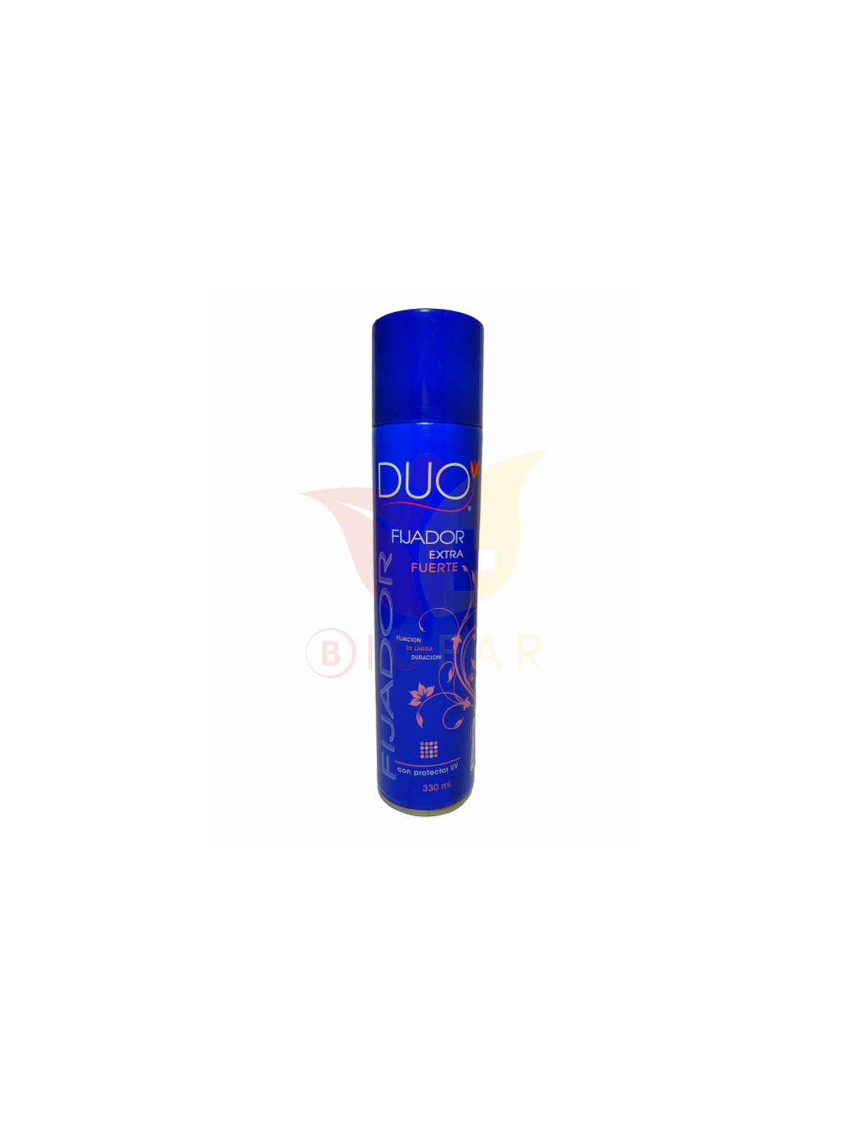 DUO FIJADOR EXTRA FUERTE 330ML