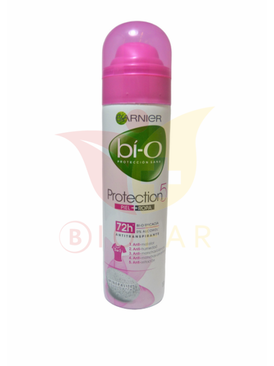 BI-O AP.SP.PROTECT 5 X150ML