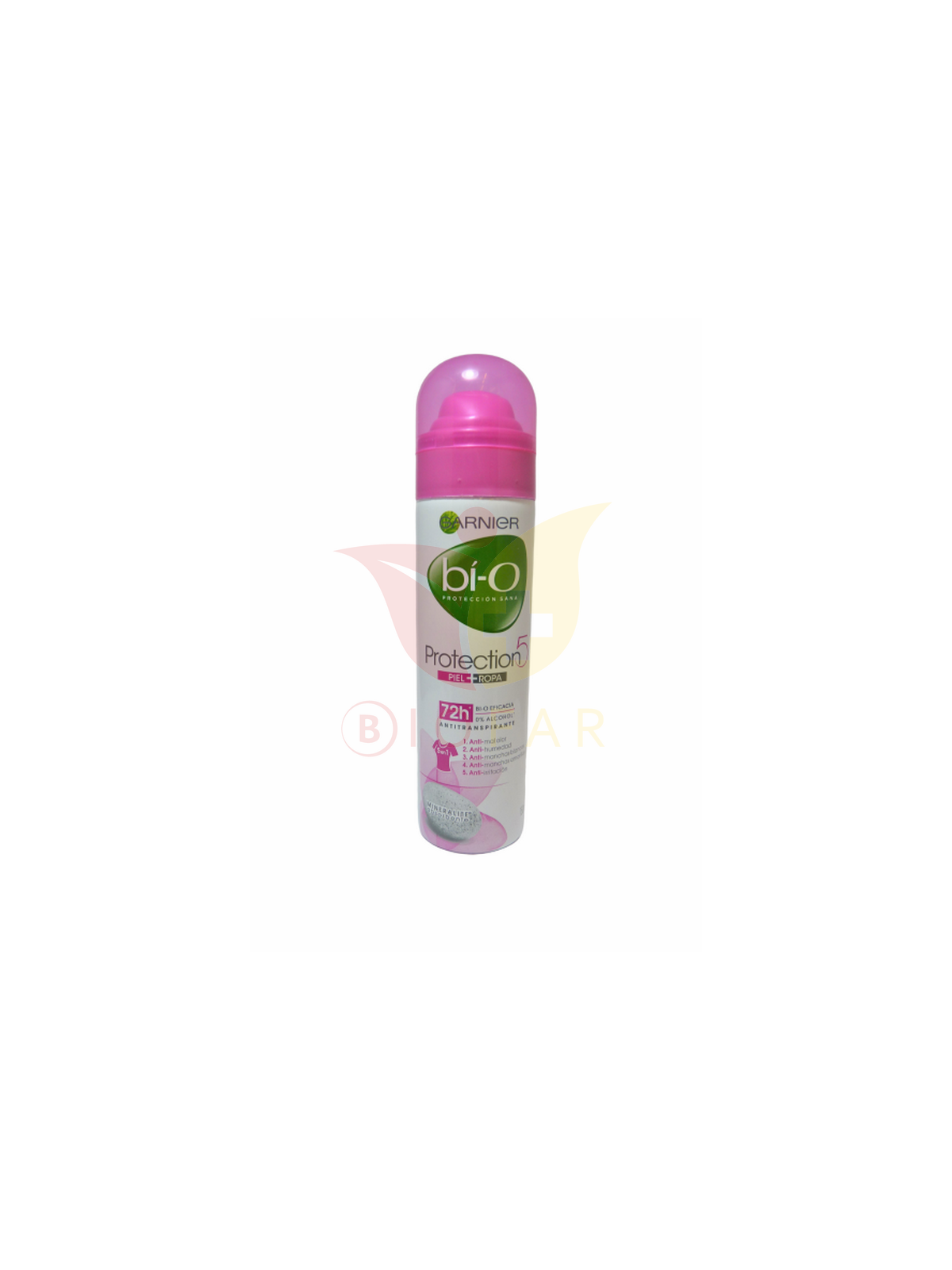 BI-O AP.SP.PROTECT 5 X150ML