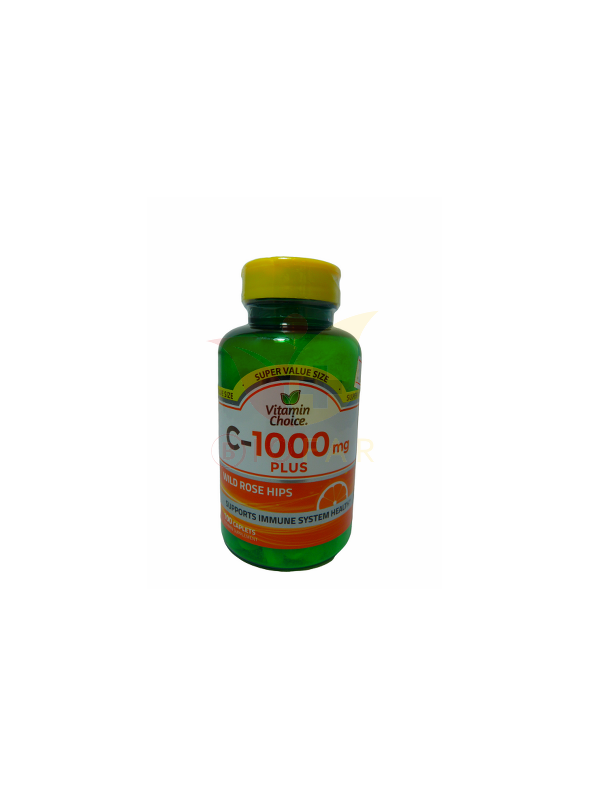 VC C-1000mg PLUS X 100 CAPLETS