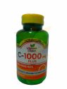 VC C-1000mg PLUS X 100 CAPLETS